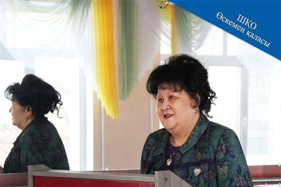 Ак калатты абзал жандарга алгысымыз шексыз!