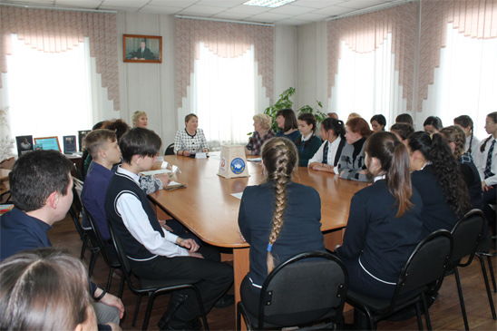 Дорогой Первого Президента