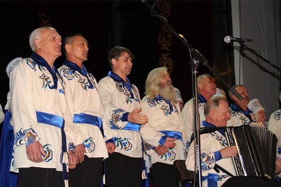 А что вы знаете?