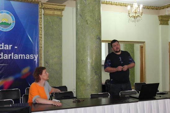 В поисках идей