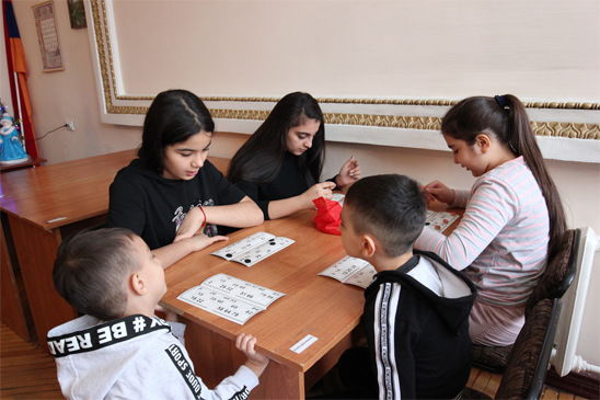 Армения  столица шахмат