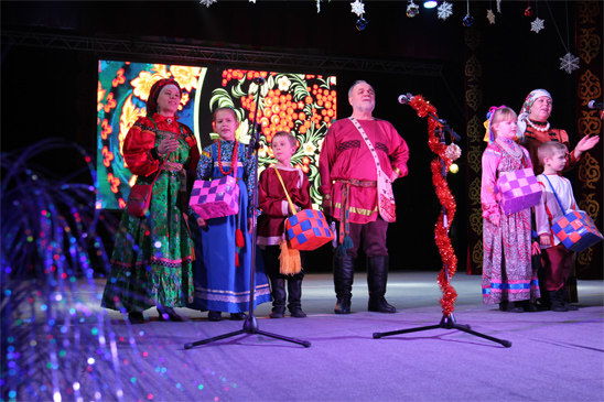 «Рождество Христово» 