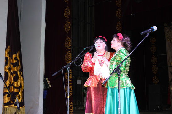 День в честь матерей