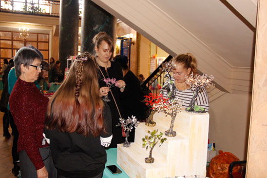 Юбилейное воскресенье