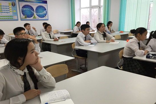 Экскурс в историю: путь Первого Президента