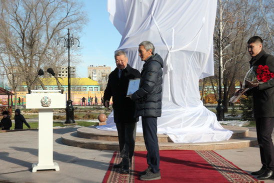 Не забываем про предков